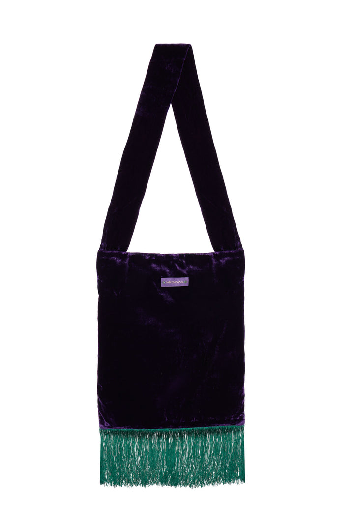 The Gypset Bag - MIRAYAMA