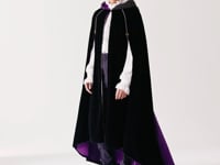 The Mystery Cape
