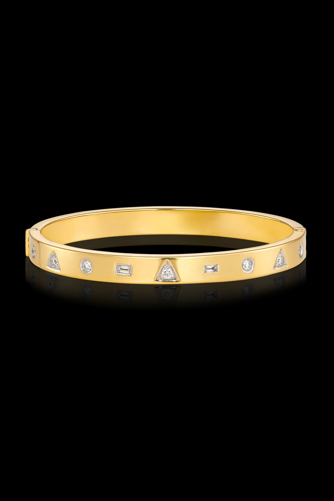 The Gypset Bracelet - MIRAYAMA