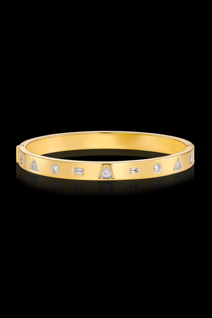 The Gypset Bracelet - MIRAYAMA