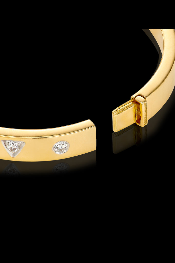 The Gypset Bracelet - MIRAYAMA