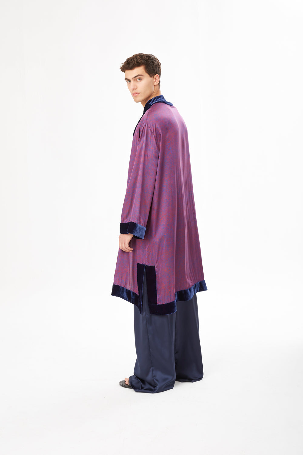 The Mazestroom Kimono - MIRAYAMA