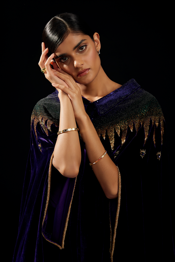 The Gypset Bracelet - MIRAYAMA