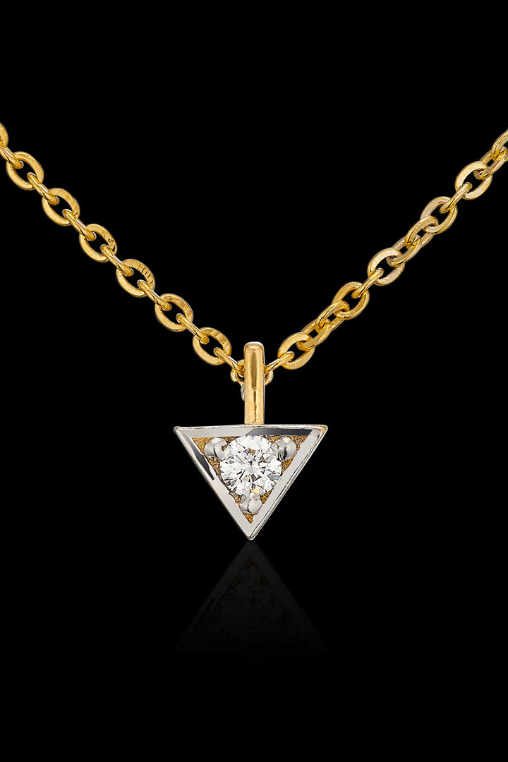 Trinity Bracelet - MIRAYAMA