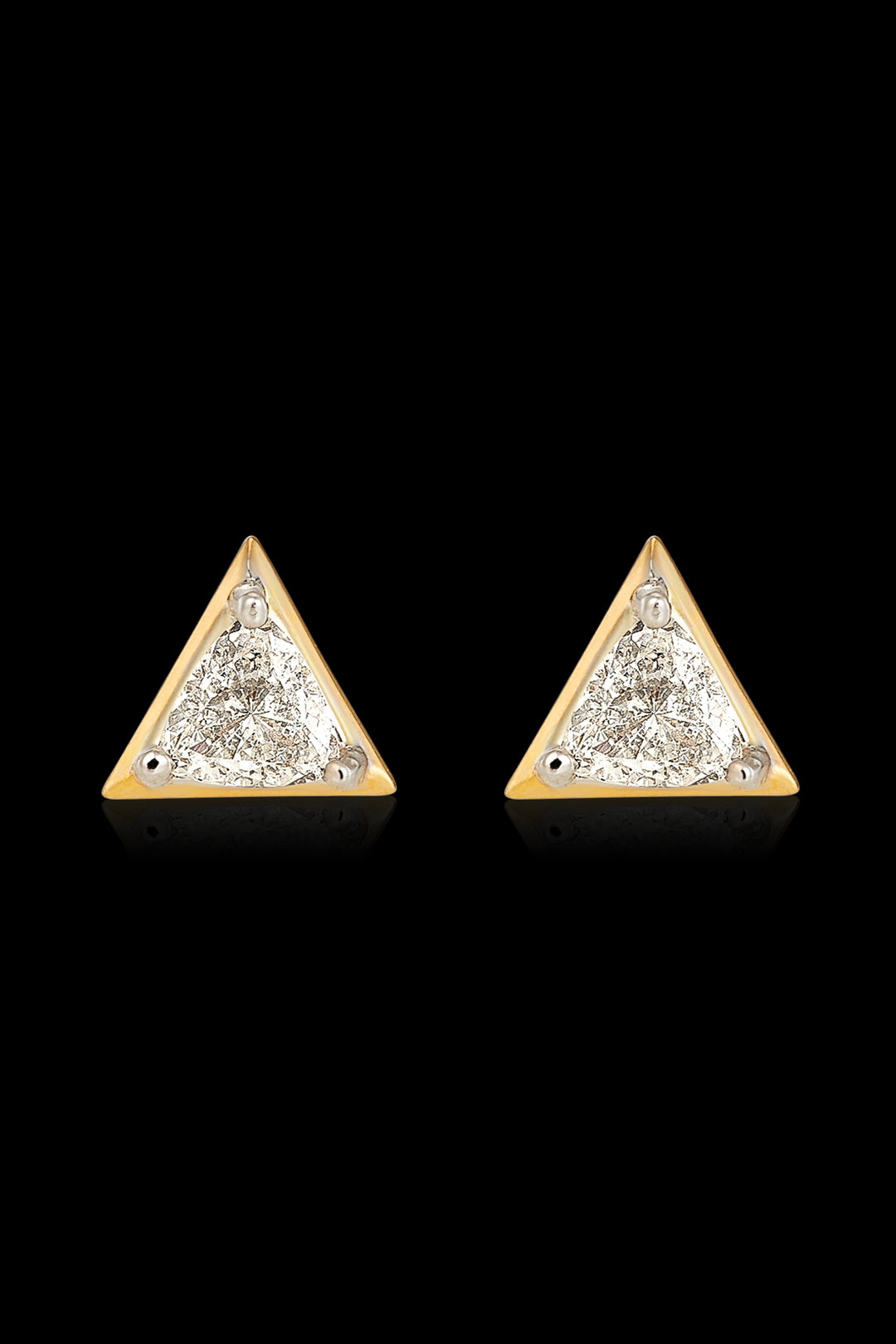 Trinity Earstuds - MIRAYAMA