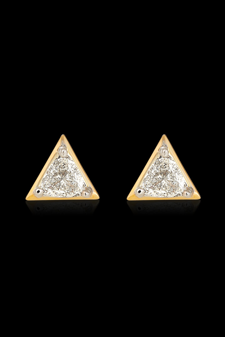 Trinity Earstuds - MIRAYAMA