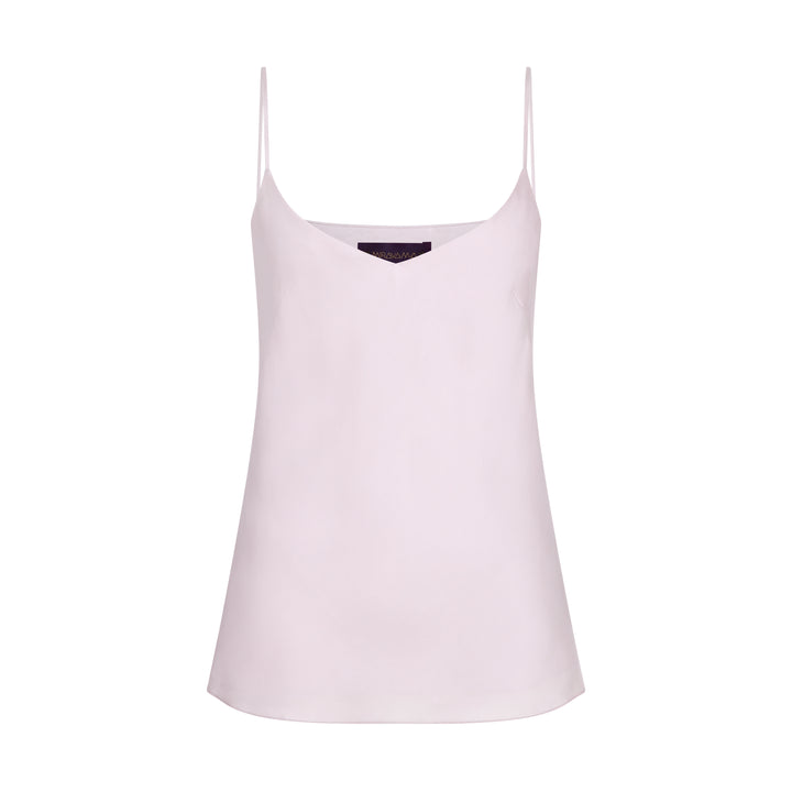 The Fondant Pink Camisole