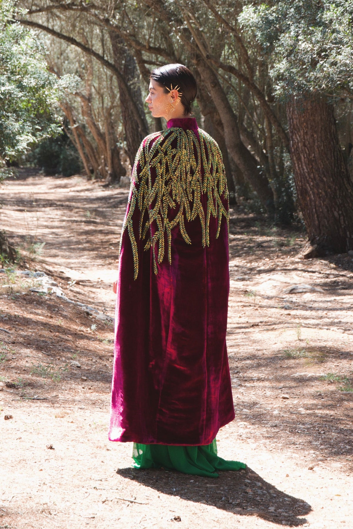 The Royal Garden Cape