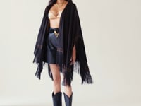 The Nomad Poncho